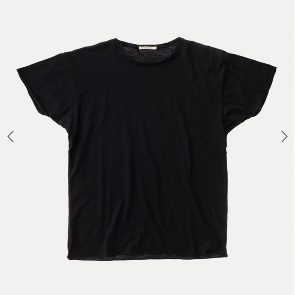 Organic Cotton Men’s T-shirt from Nudie Jeans